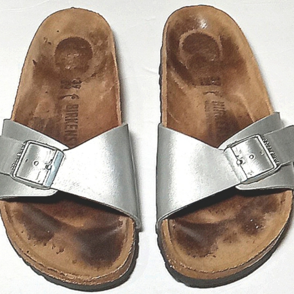 Birkenstock Madrid Women's Sandals